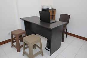 OYO 93761 Kemang View By Room 88