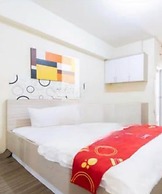 OYO 93761 Kemang View By Room 88