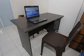 OYO 93761 Kemang View By Room 88