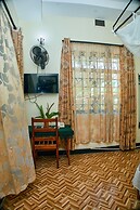 Bluestone Lounge and Lodge.