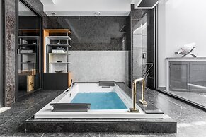 3737 La Catedral by Barbarhouse