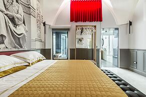 3737 La Catedral by Barbarhouse