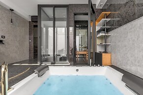 3737 La Catedral by Barbarhouse