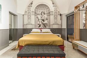 3737 La Catedral by Barbarhouse