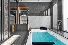 3737 La Catedral by Barbarhouse