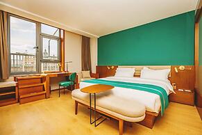 Coffizz Hotel Beijing