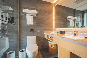 Coffizz Hotel Beijing