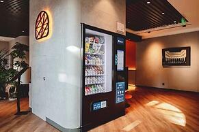 Coffizz Hotel Beijing