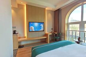 Coffizz Hotel Beijing