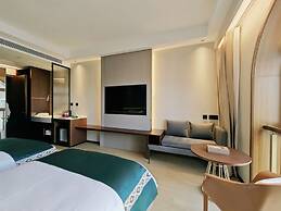 Coffizz Hotel Beijing