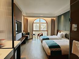 Coffizz Hotel Beijing