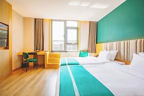 Coffizz Hotel Beijing