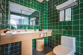 Coffizz Hotel Beijing