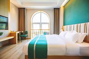 Coffizz Hotel Beijing