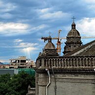 Coffizz Hotel Beijing