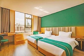 Coffizz Hotel Beijing