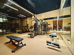 Coffizz Hotel Beijing