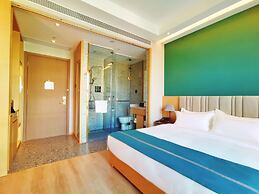 Coffizz Hotel Beijing