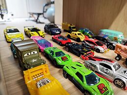 Coffizz Hotel Beijing