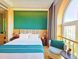 Coffizz Hotel Beijing