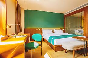 Coffizz Hotel Beijing