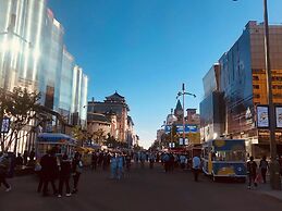 Coffizz Hotel Beijing