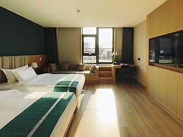 Coffizz Hotel Beijing