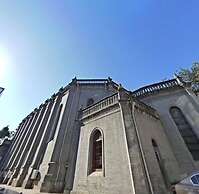 Coffizz Hotel Beijing