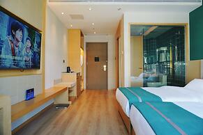 Coffizz Hotel Beijing