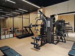 Coffizz Hotel Beijing