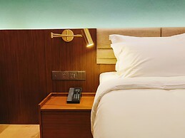 Coffizz Hotel Beijing