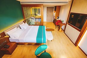 Coffizz Hotel Beijing