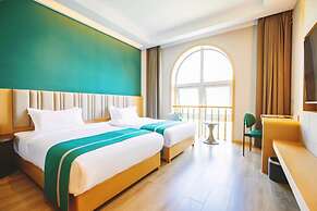 Coffizz Hotel Beijing