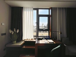 Coffizz Hotel Beijing