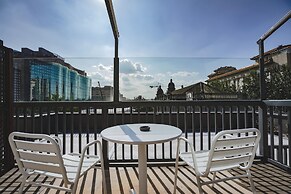 Coffizz Hotel Beijing