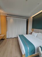 Coffizz Hotel Beijing