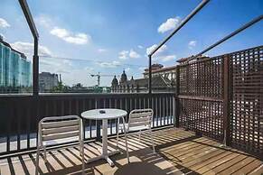 Coffizz Hotel Beijing