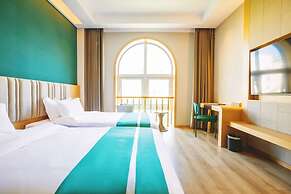 Coffizz Hotel Beijing