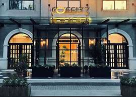 Coffizz Hotel Beijing