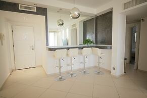 Red Sea View Apartment by Sea N' Rent