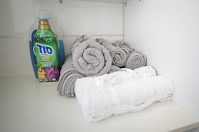 Red Sea View Apartment by Sea N' Rent