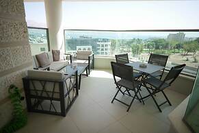 Red Sea View Apartment by Sea N' Rent