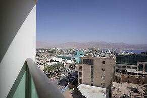 Red Sea View Apartment by Sea N' Rent