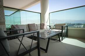 Red Sea View Apartment by Sea N' Rent