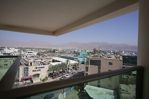 Red Sea View Apartment by Sea N' Rent