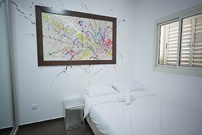 Red Sea View Apartment by Sea N' Rent