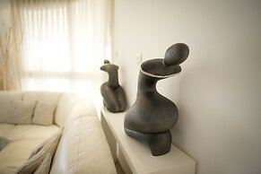 Red Sea View Apartment by Sea N' Rent