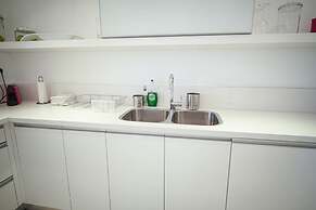 Red Sea View Apartment by Sea N' Rent