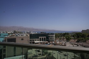 Red Sea View Apartment by Sea N' Rent