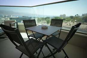 Red Sea View Apartment by Sea N' Rent